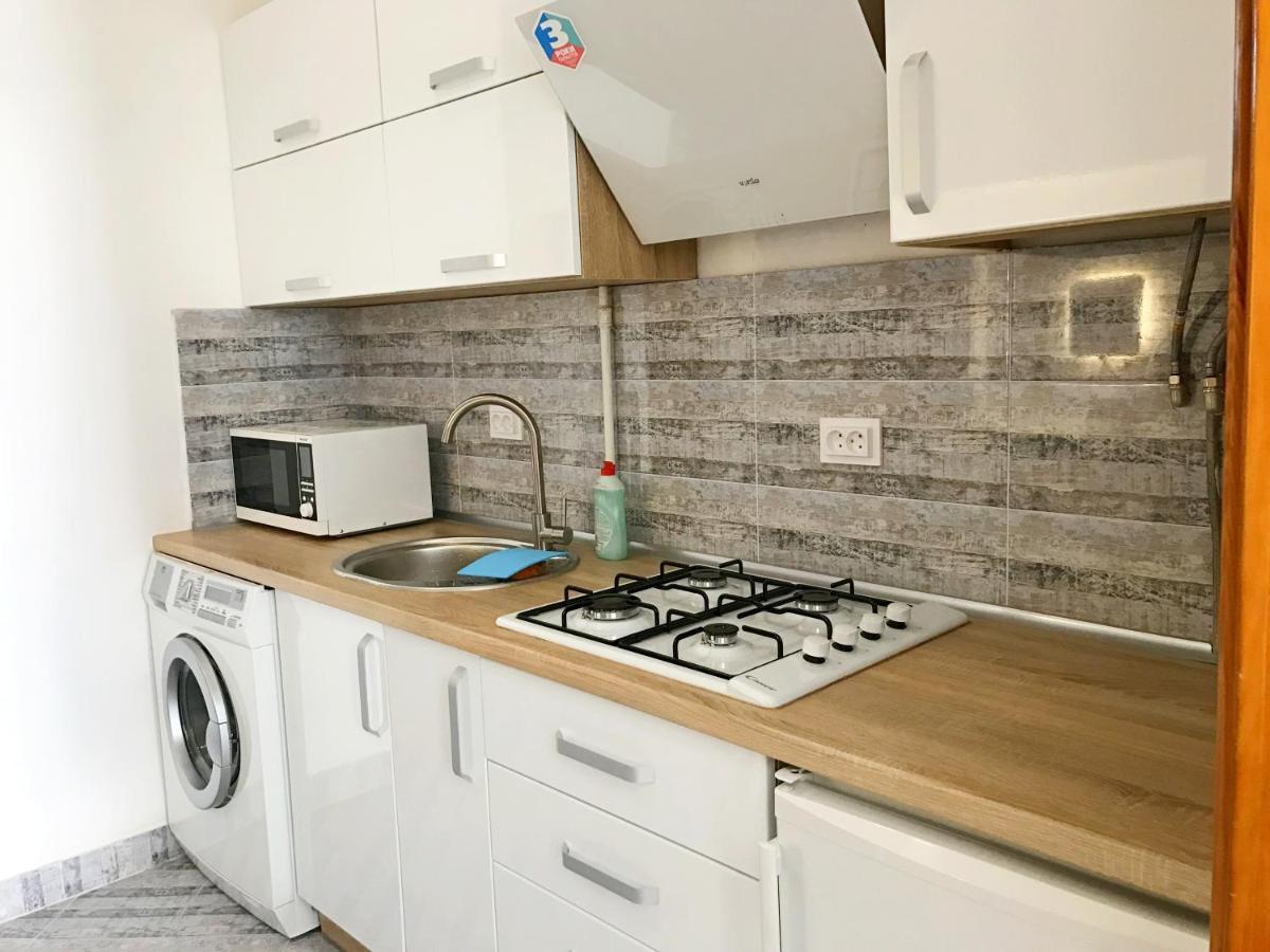 Romantic Apartments-Near Opera House 5/8 ลวีฟ ภายนอก รูปภาพ