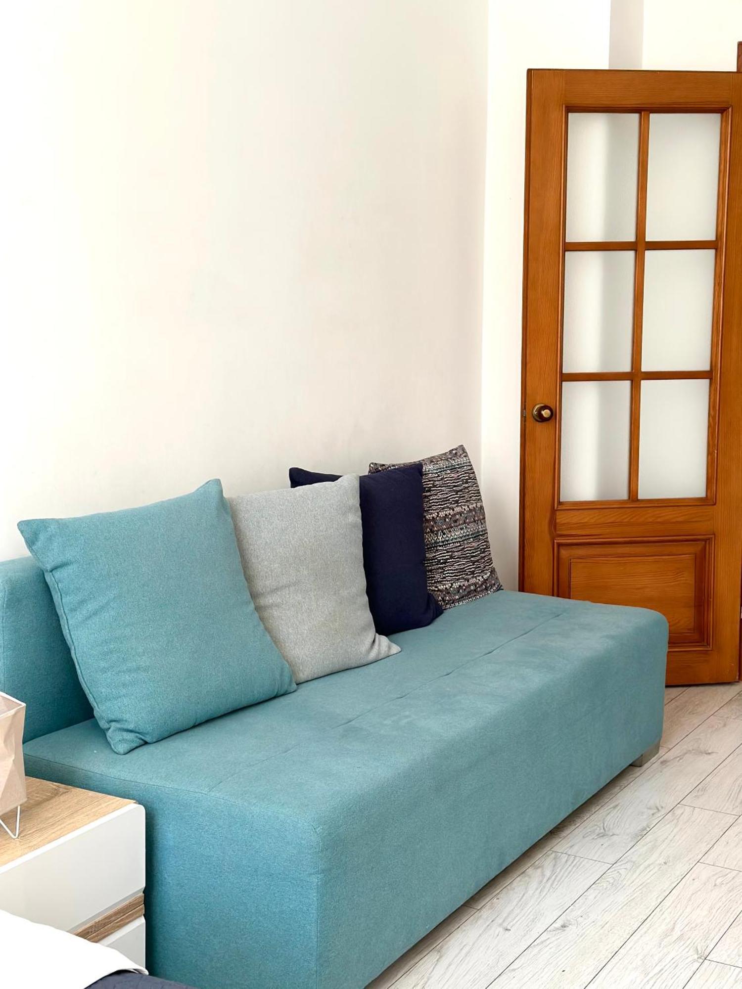 Romantic Apartments-Near Opera House 5/8 ลวีฟ ภายนอก รูปภาพ